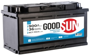 GOODSUN Prestige 110.0